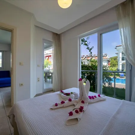 Prázdninový dům Legend Ii *