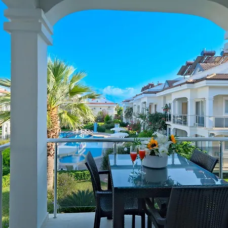 Prázdninový dům Legend Ii