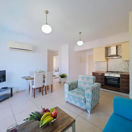 Legend Ii Prázdninový dům *