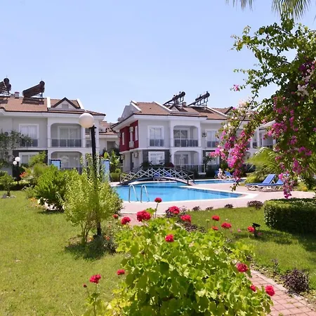 Legend Ii * Fethiye