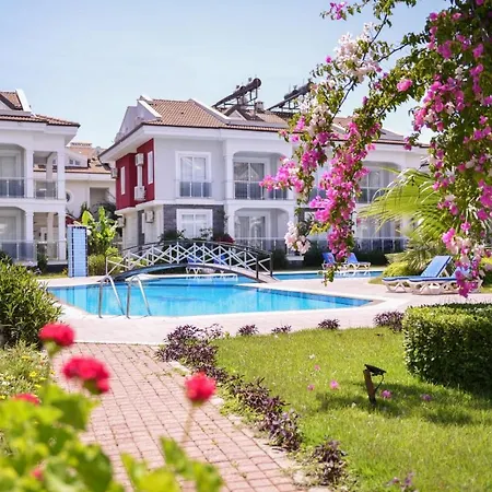 Ferienhaus Legend Ii