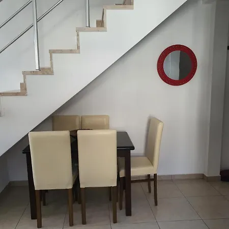 Feriehus Legend Ii Fethiye