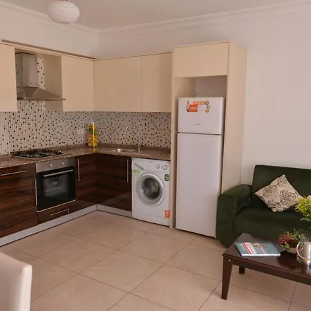 Legend Ii Ferienhaus Fethiye