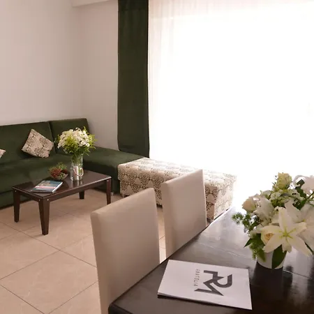 Ferienhaus Legend Ii Fethiye