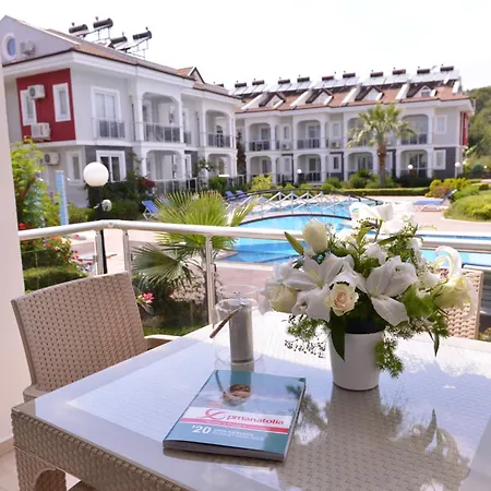 Ferienhaus Legend Ii