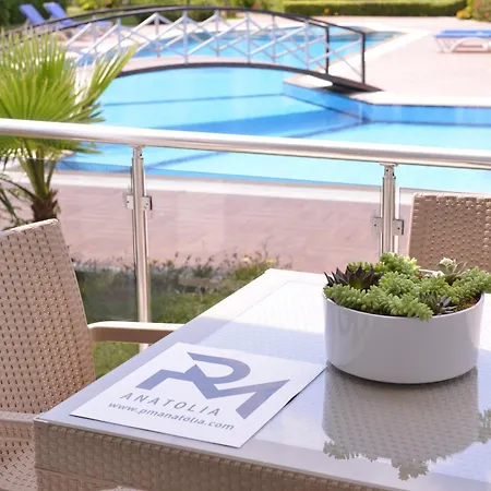 Ferienhaus Legend Ii Fethiye