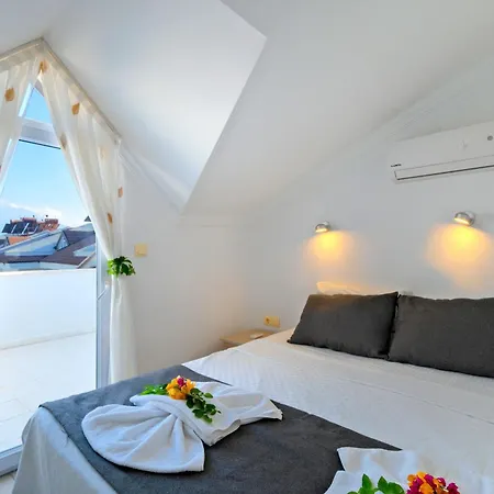 Legend Ii Ferienhaus