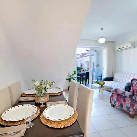 Legend Ii Feriehus *