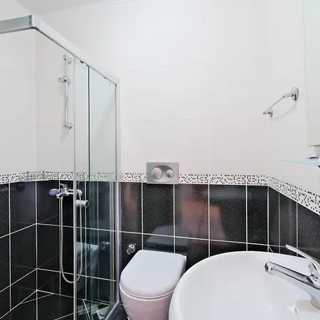 Ferienhaus Legend Ii *