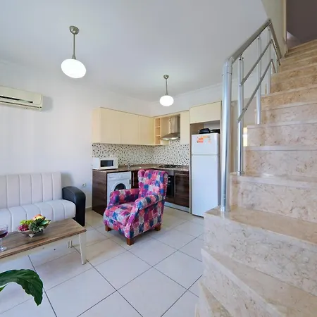 Ferienhaus Legend Ii Fethiye