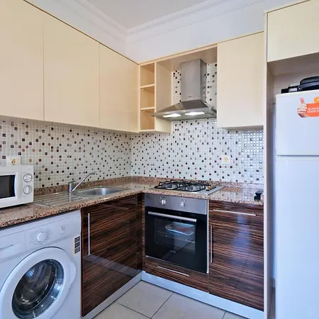 Legend Ii Сasa de vacaciones