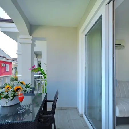 Ferienhaus Legend Ii Fethiye