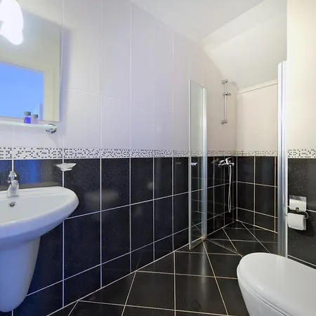 Legend Ii Vakantiehuis *