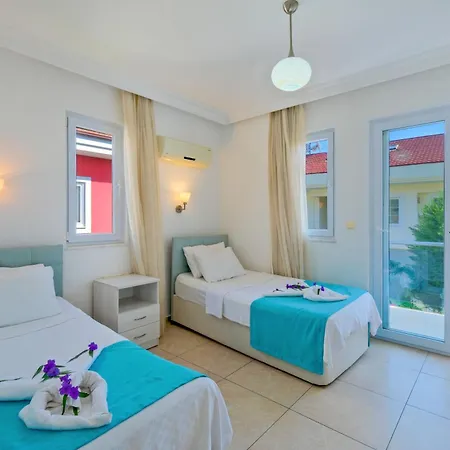 Ferienhaus Legend Ii *