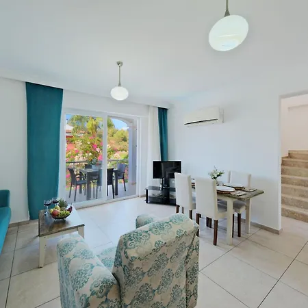 Ferienhaus Legend Ii