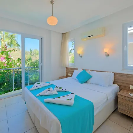 Feriehus Legend Ii Fethiye