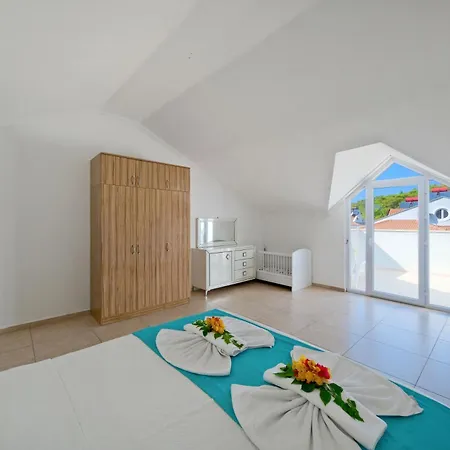 Legend Ii Ferienhaus