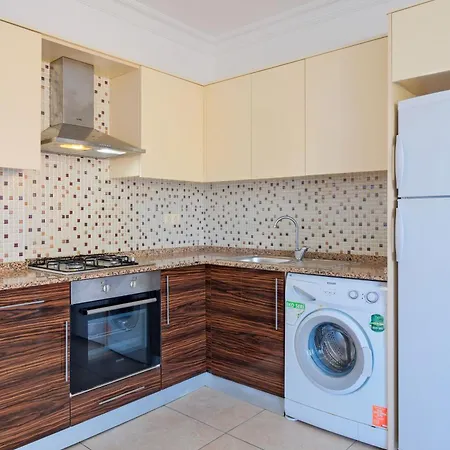 Ferienhaus Legend Ii *