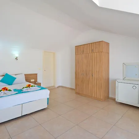 Ferienhaus Legend Ii Fethiye