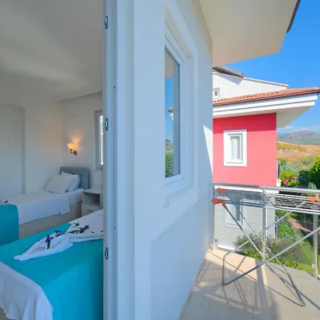 Ferienhaus Legend Ii