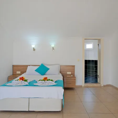 Ferienhaus Legend Ii