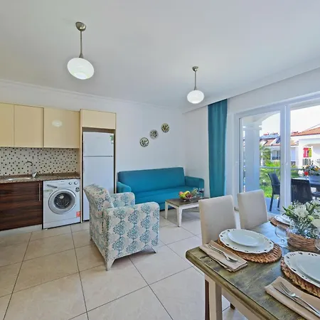 Ferienhaus Legend Ii *