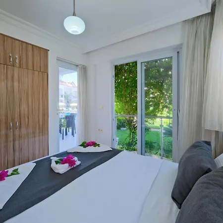 Ferienhaus Legend Ii Fethiye