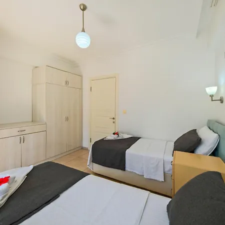 Legend Ii Ferienhaus