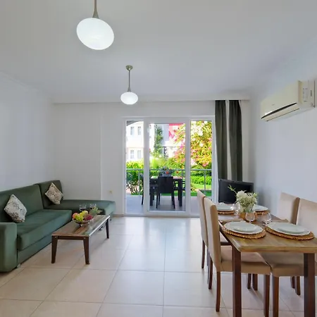 Legend Ii Ferienhaus Fethiye