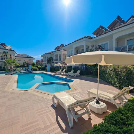 Ferienhaus Legend Ii Fethiye