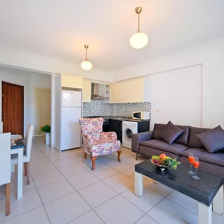 Legend Ii Vakantiehuis Fethiye