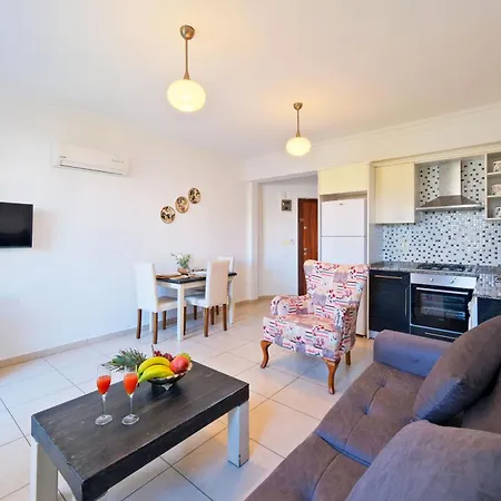 Casa de Férias Legend Ii