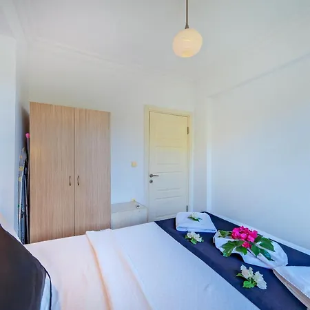 Legend Ii Vakantiehuis *