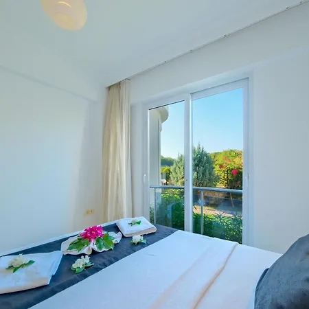 Legend Ii Feriehus Fethiye