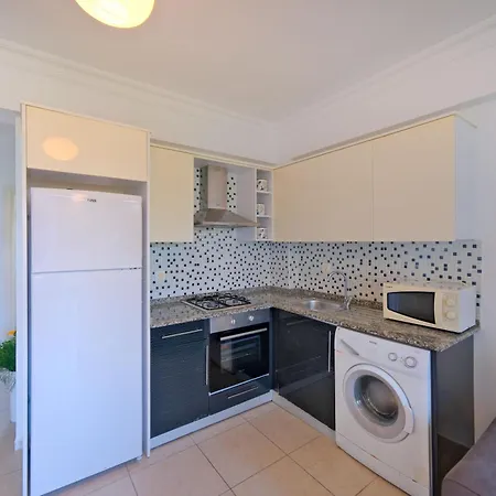 Vakantiehuis Legend Ii