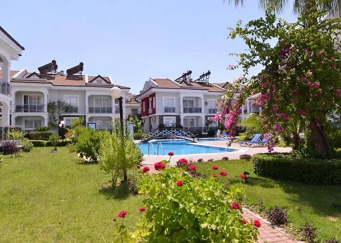 Legend Ii * Fethiye