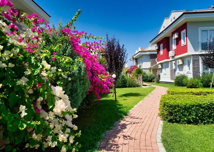 Legend Ii Holiday home