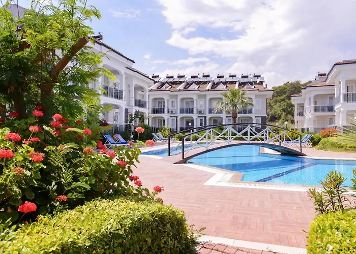 Vakantiehuis Legend Ii