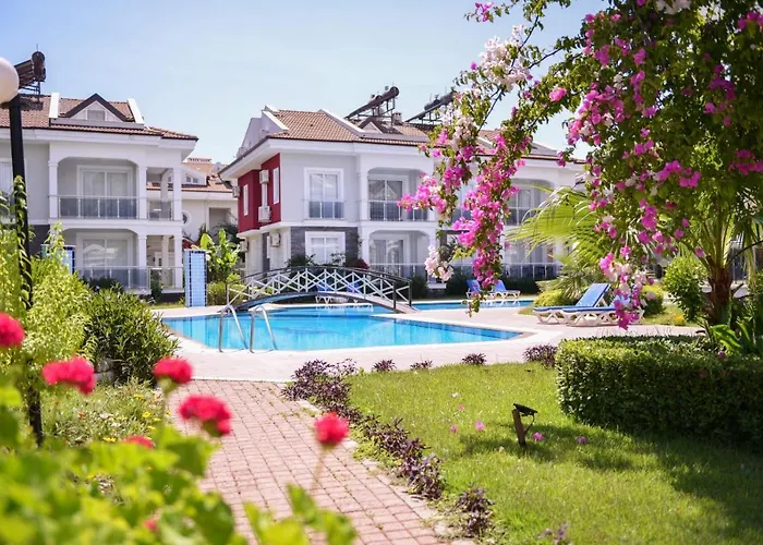 Holiday home Legend Ii