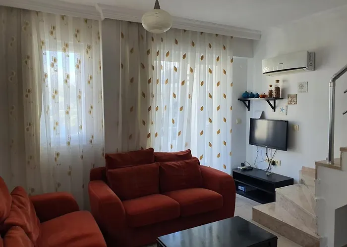 Legend Ii Vakantiehuis