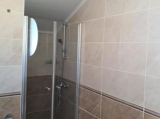 Legend Ii Vakantiehuis *