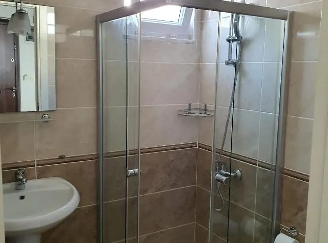 Vakantiehuis Legend Ii *