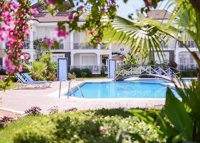 Legend Ii * Фетхие