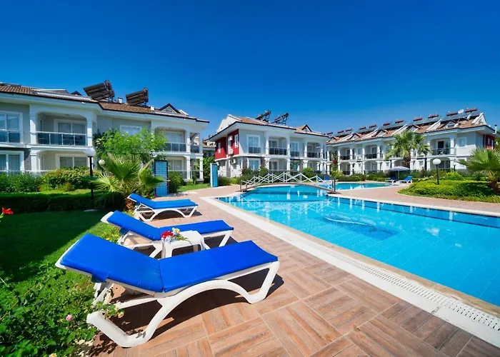 Legend Ii Vakantiehuis