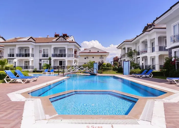 Legend Ii * Фетхие