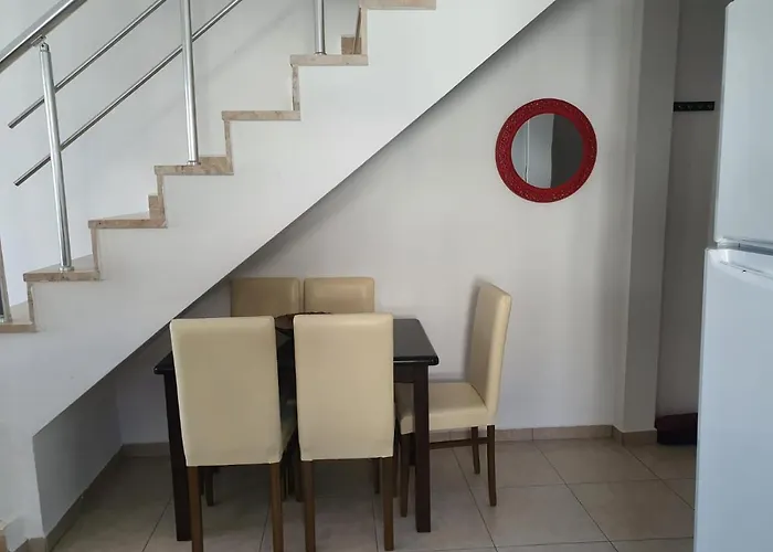 Casa de Férias Legend Ii Fethiye