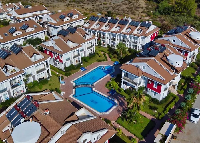 Legend Ii * Fethiye