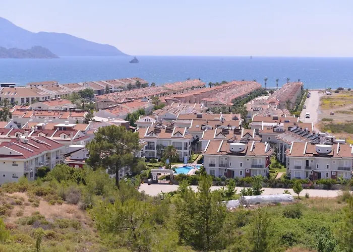 Legend Ii Vakantiehuis Fethiye