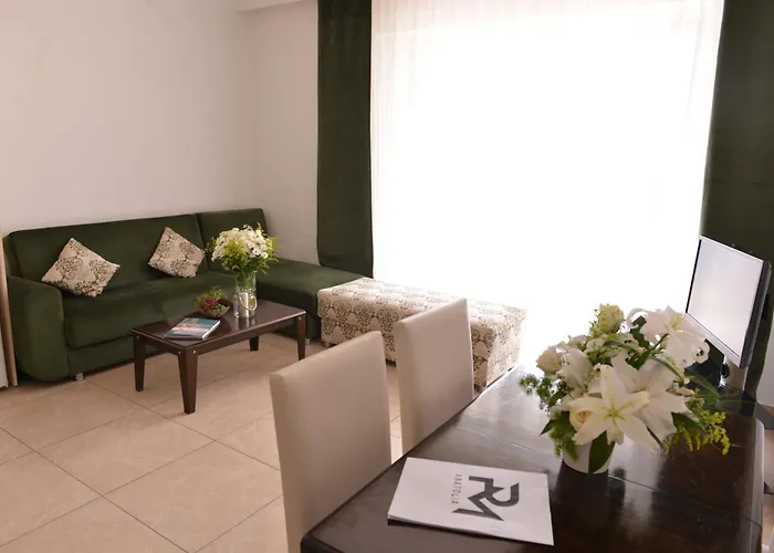 Vakantiehuis Legend Ii Fethiye