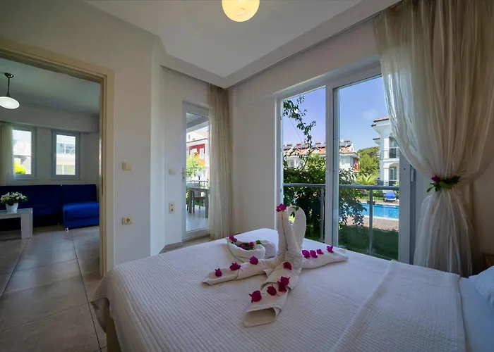 Holiday home Legend Ii *